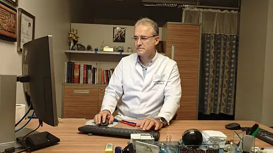 Kalp sağlığında rutin kontroller hayati önem taşıyor
