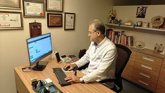 Kalp sağlığında rutin kontroller hayati önem taşıyor