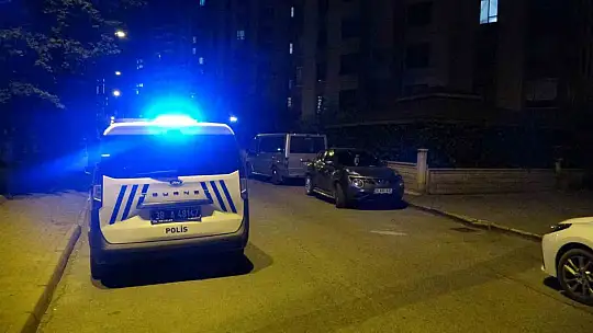 Kanser hastası kadın banyoda ölü bulundu