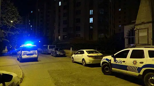 Kanser hastası kadın banyoda ölü bulundu