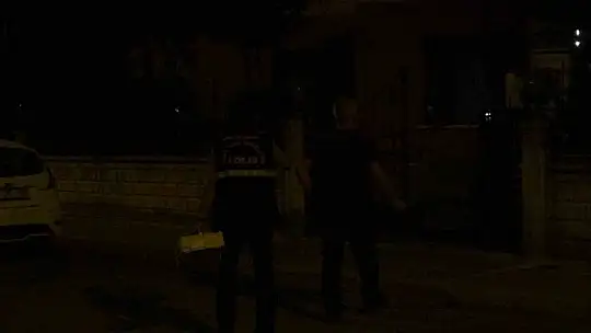 Kanser hastası kadın banyoda ölü bulundu
