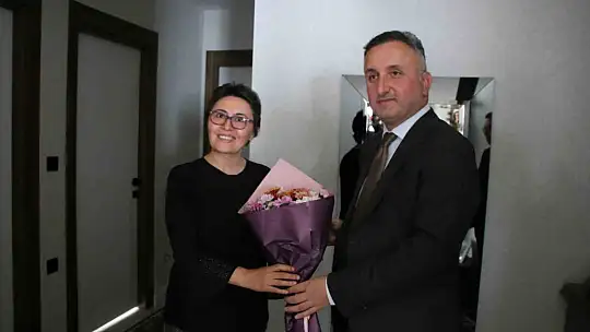 Kansere yakalanan Sariye öğretmen öğrencilerine kavuşmak için gün sayıyor