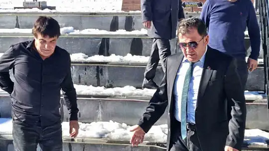 Kar Fırtınaları için geri sayım