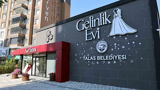 Kar Tanesi Gelinlik Evi'nde yeni sezon heyecanı