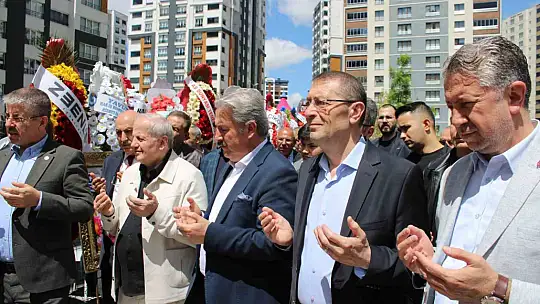 Karadeniz ürünleri Kayseri'de