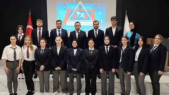 Karate Aday Hakemlik Kursu tamamlandı