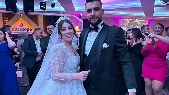 Kardeşler birbirlerine bacanak ve elti oldu