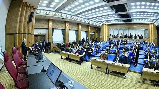 Kartal Kavşağı bayram sonrası başlıyor