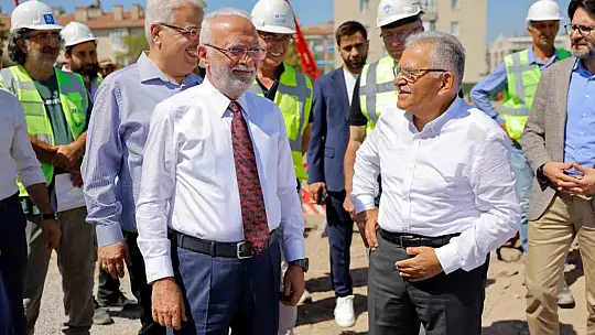 Kartal Kavşağı'nda inceleme
