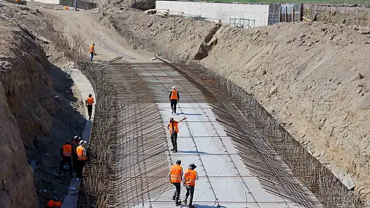 Kartal Kavşağı'nda inceleme