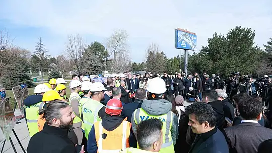 Kartal Kavşağı trafiğe kapanıyor