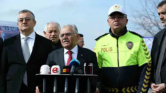 Kartal Kavşağı trafiğe kapanıyor