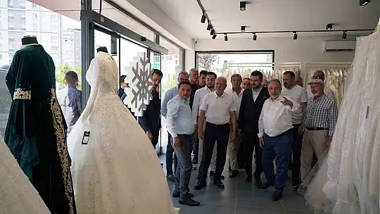 Kartanesi Gelinlik Evi'ne tam not
