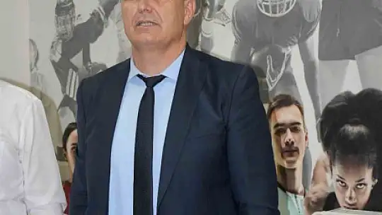 KASKF Başkanı Mutlu Önal güven tazeledi