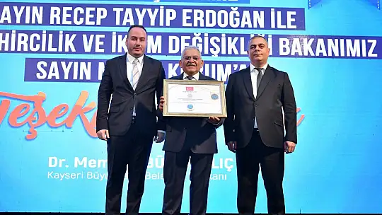 KASKİ Atık Su Arıtma Tesisi'nin 2. etabına 60 milyon euroluk hibe desteği