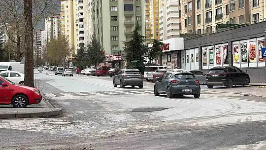 Kavgada kan aktı, tabancayla vurulan şahıs yaralandı