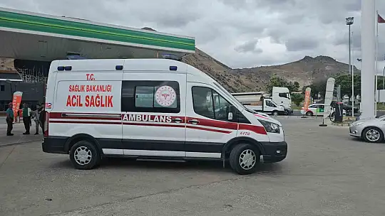 Kavgada silahla yaralanan şahıs hayatını kaybetti
