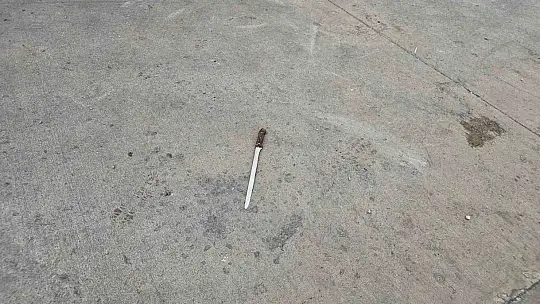 Kavgada silahla yaralanan şahıs hayatını kaybetti