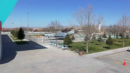 Kaybis, istasyon sayısını 91'e çıkardı
