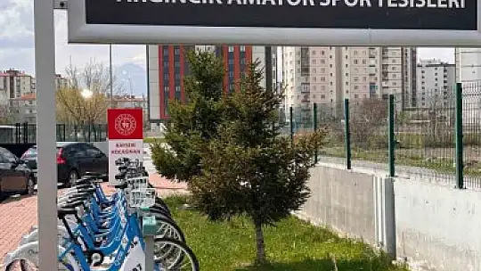 Kaybis, istasyon sayısını 91'e çıkardı