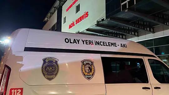 Kayınbaba kızıyla boşanma aşamasındaki damadını vurdu: 2'si ağır, 3 yaralı