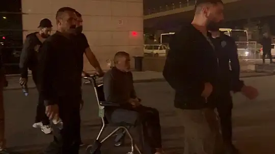 Kayınbaba kızıyla boşanma aşamasındaki damadını vurdu: 2'si ağır, 3 yaralı