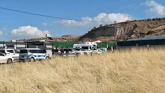 Kayınvalidesini öldürüp intihara kalkışan şahıs öldü