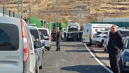 Kayınvalidesini öldürüp intihara kalkışan şahıs öldü