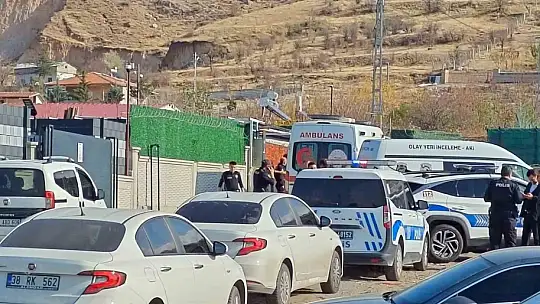 Kayınvalidesini öldürüp intihara kalkışan şahıs öldü