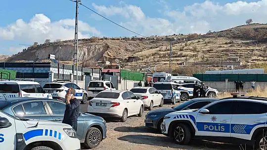 Kayınvalidesini öldürüp intihara kalkışan şahıs öldü