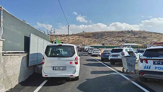 Kayınvalidesini öldürüp intihara kalkışan şahıs öldü