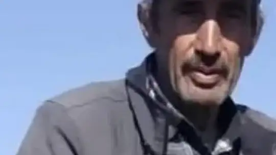 Kayıp olarak aranan alzaymır hastası adamın cansız bedenine ulaşıldı