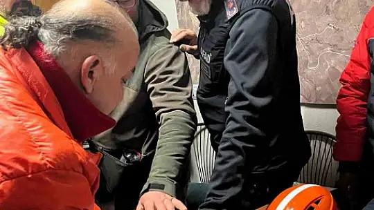 Kayıp olarak aranan alzaymır hastası adamın cansız bedenine ulaşıldı