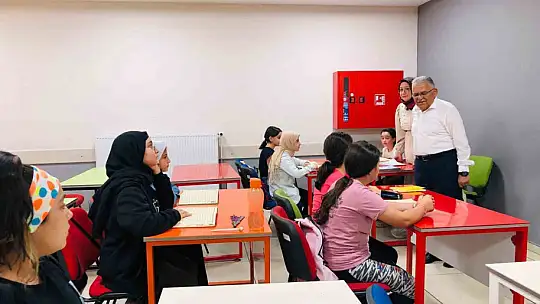 KAYMEK, 335 bin vatandaşa hizmet verdi