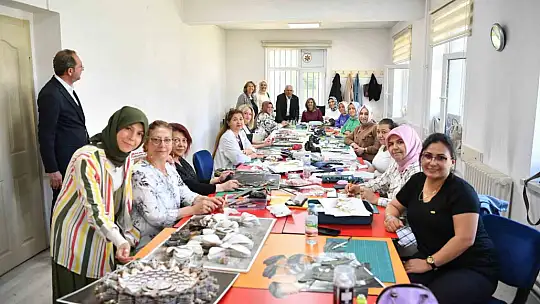 KAYMEK, 335 bin vatandaşa hizmet verdi