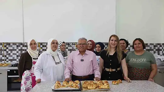 KAYMEK, 335 bin vatandaşa hizmet verdi