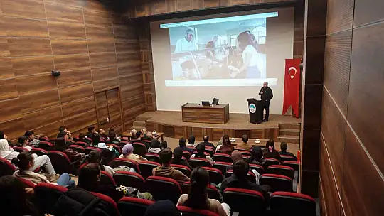 KAYMEK, gençlere Matematik aşılayacak kampın seçmelerini tamamladı