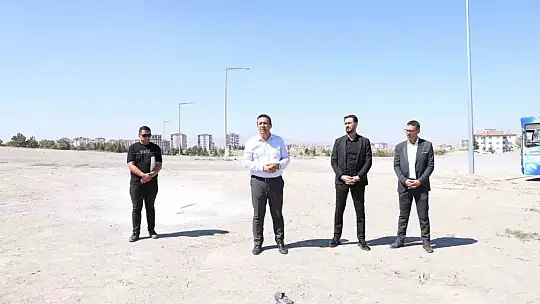 KAYMEK'in özel güvenlik personeline yangın eğitimi