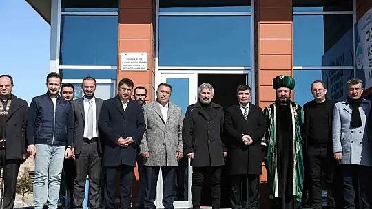 KAYMEK'ten 'Belgelerle Osmanlı'da Palas' sergisi