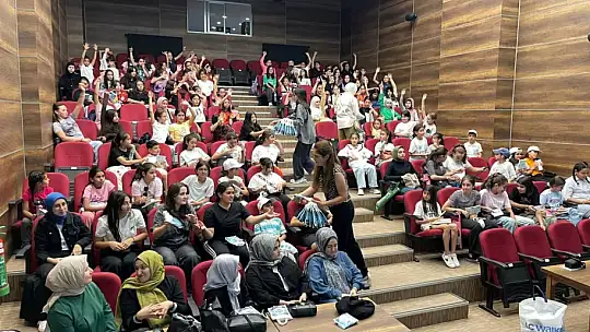 KAYMEK'ten El Emeği Gönül Bağı Projesi