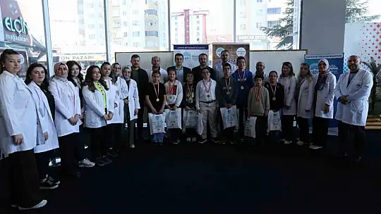 KAYMEK'ten gençlere zeka ve strateji dolu turnuva