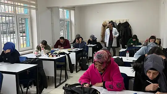 KAYMEK'ten KPSS ve LGS öncesi deneme sınavları