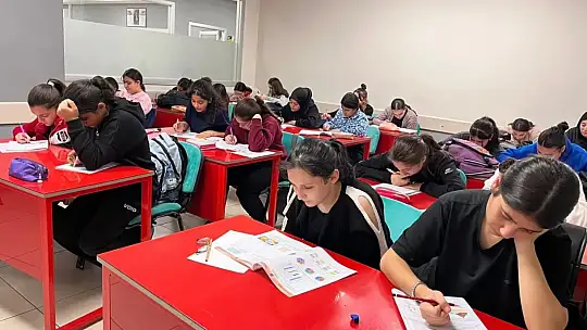 KAYMEK'ten KPSS ve LGS öncesi deneme sınavları