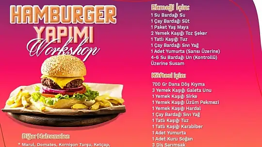 KAYMEK'ten yarıyıl etkinliği