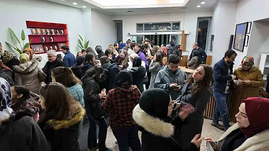 KAYMEK'ten yarıyıl tatilinde öğrencilere eğlence dolu tiyatro etkinliği