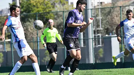 Kayseri 1. Amatör Küme'de normal sezon tamamlandı