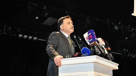 Kayseri, 6 Şubat'ta gösterdiği dayanışmayı bir kez daha hatırladı