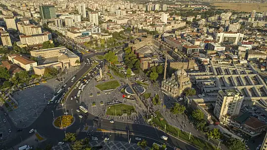 Kayseri, 9 günlük bayram tatilinde keşfedilmeyi bekliyor