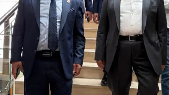 Kayseri AK-İB'i bağrına bastı