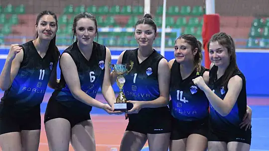 Kayseri Atletikspor yeniden 2. Lig'de